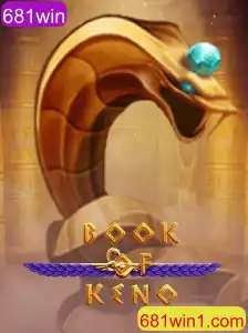 Explorando o Fascinante Mundo do Jogo BookOfKeno