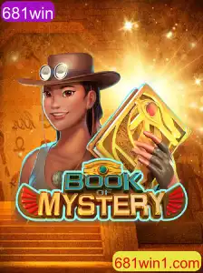 Explorando o Fascinante Mundo de BookofMystery