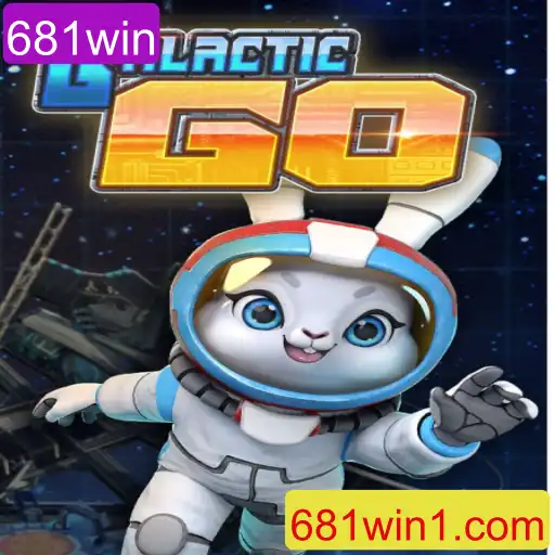 Explorando a Galáxia com GalacticGO: Um Novo Universo de Possibilidades no Mundo dos Jogos
