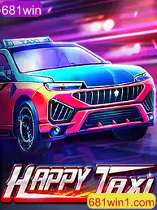 Explorando o Mundo do Jogo HappyTaxi: Tudo o que Você Precisa Saber