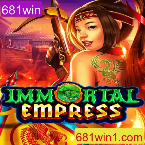 Descobrindo ImmortalEmpress: Um Novo Horizonte no Mundo dos Jogos