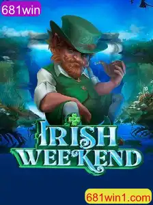 Descubra o Fascinante Mundo do IrishWeekend com 681win