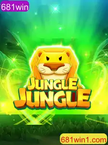 Descubra o Mundo de JungleJungle: Aventura, Estratégia e Diversão