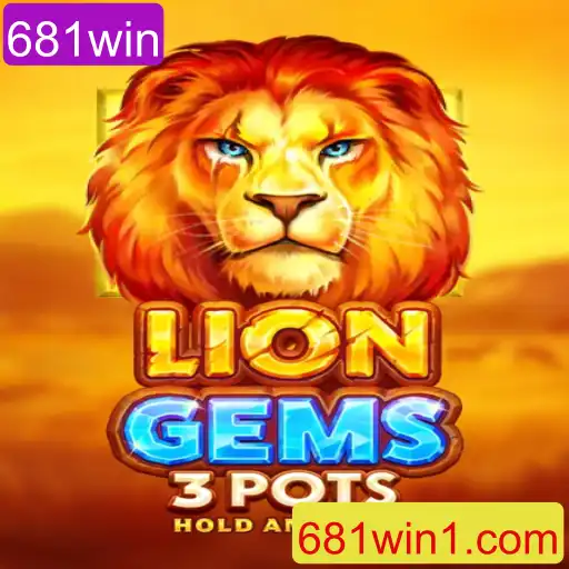 Desvendando LionGems3pots: Uma Nova Aventura no Mundo dos Jogos de Azar