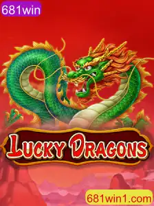 Explorando LuckyDragons: O Jogo Que Conquista com Suas Regras Inovadoras e a Emoção de 681win