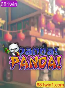 Explorando o Fascinante Jogo PandaPanda e a Estratégia 681win