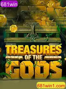 Explorando o Jogo 'TreasureoftheGods': Introdução e Regras