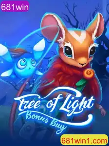 TreeOfLightBonusBuy: Descubra o Fascinante Mundo dos Jogos Online com 681win