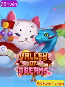 Descubra ValleyofDreams: Um Mundo de Aventura e Estratégia